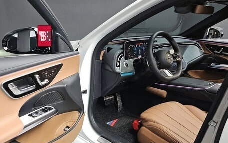 Mercedes-Benz E-Класс, 2025 год, 7 008 000 рублей, 5 фотография