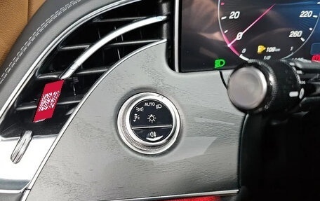 Mercedes-Benz E-Класс, 2025 год, 7 008 000 рублей, 7 фотография