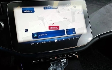 Mercedes-Benz E-Класс, 2025 год, 7 008 000 рублей, 10 фотография