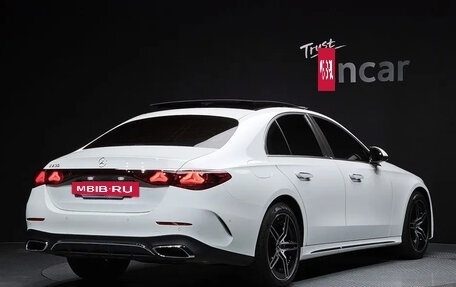 Mercedes-Benz E-Класс, 2025 год, 7 008 000 рублей, 2 фотография
