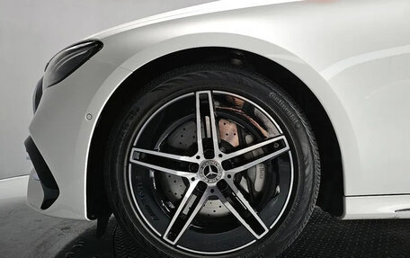 Mercedes-Benz E-Класс, 2025 год, 7 008 000 рублей, 16 фотография