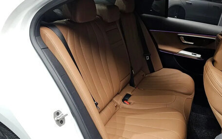 Mercedes-Benz E-Класс, 2025 год, 7 008 000 рублей, 14 фотография