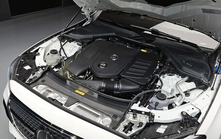 Mercedes-Benz E-Класс, 2025 год, 7 008 000 рублей, 15 фотография