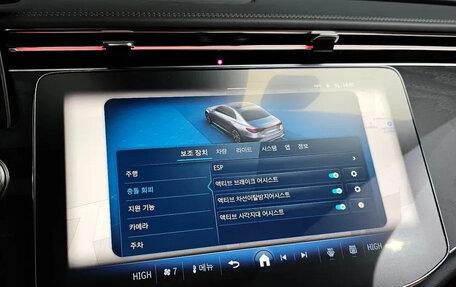 Mercedes-Benz E-Класс, 2025 год, 7 008 000 рублей, 11 фотография