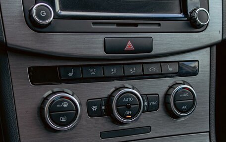 Volkswagen Passat B7, 2013 год, 1 095 000 рублей, 15 фотография