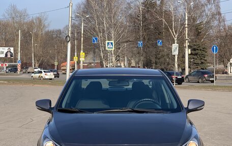 Hyundai Solaris II рестайлинг, 2015 год, 1 085 000 рублей, 4 фотография