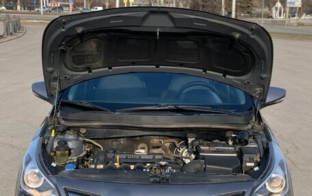 Hyundai Solaris II рестайлинг, 2015 год, 1 085 000 рублей, 14 фотография