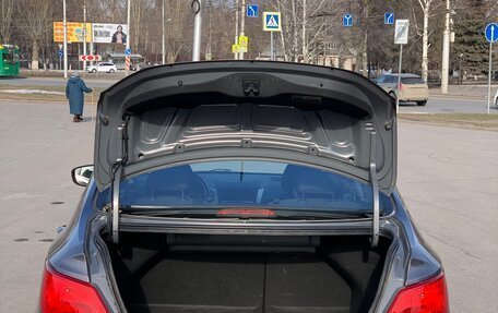 Hyundai Solaris II рестайлинг, 2015 год, 1 085 000 рублей, 15 фотография