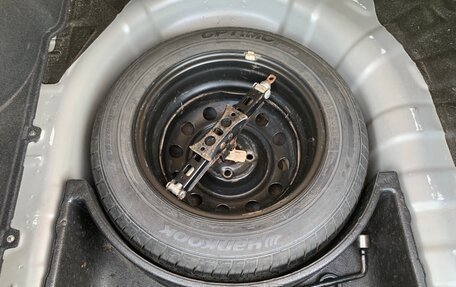 Hyundai Solaris II рестайлинг, 2015 год, 1 085 000 рублей, 16 фотография