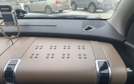 Citroen C4 Cactus I рестайлинг, 2015 год, 1 200 000 рублей, 4 фотография