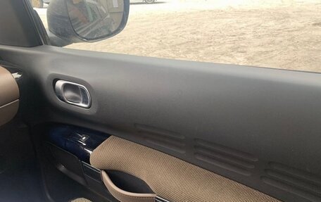 Citroen C4 Cactus I рестайлинг, 2015 год, 1 200 000 рублей, 3 фотография