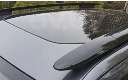 Citroen C4 Cactus I рестайлинг, 2015 год, 1 200 000 рублей, 2 фотография