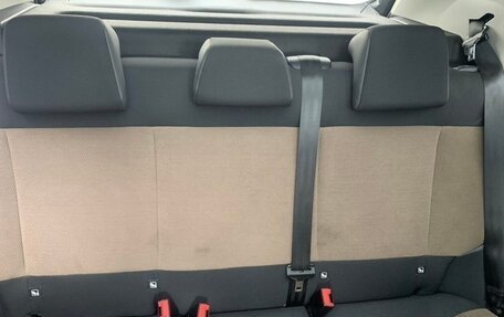 Citroen C4 Cactus I рестайлинг, 2015 год, 1 200 000 рублей, 5 фотография