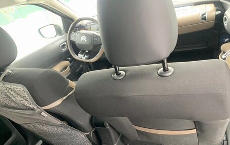 Citroen C4 Cactus I рестайлинг, 2015 год, 1 200 000 рублей, 6 фотография