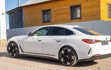 BMW 4 серия, 2024 год, 7 000 000 рублей, 5 фотография