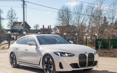 BMW 4 серия, 2024 год, 7 000 000 рублей, 4 фотография