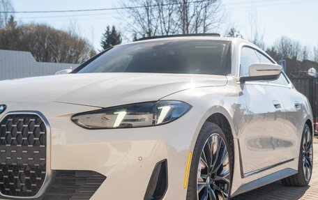 BMW 4 серия, 2024 год, 7 000 000 рублей, 3 фотография