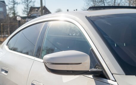 BMW 4 серия, 2024 год, 7 000 000 рублей, 10 фотография