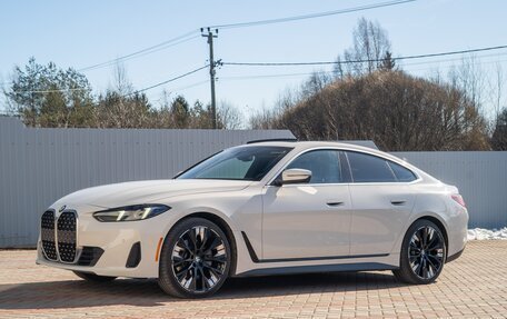 BMW 4 серия, 2024 год, 7 000 000 рублей, 8 фотография