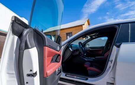 BMW 4 серия, 2024 год, 7 000 000 рублей, 12 фотография