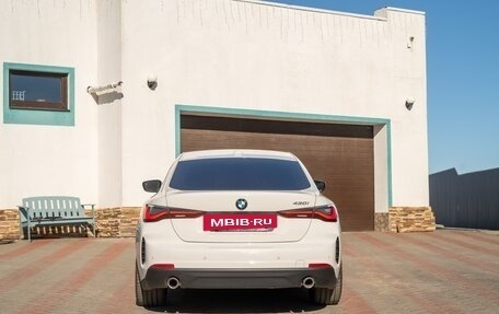 BMW 4 серия, 2024 год, 7 000 000 рублей, 6 фотография