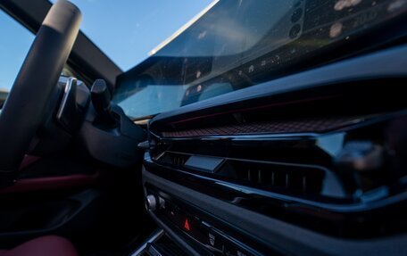 BMW 4 серия, 2024 год, 7 000 000 рублей, 21 фотография