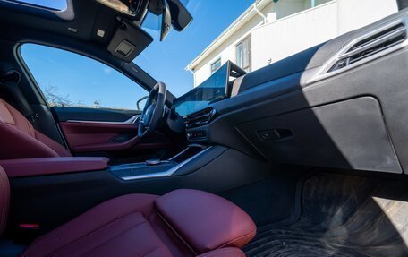 BMW 4 серия, 2024 год, 7 000 000 рублей, 23 фотография