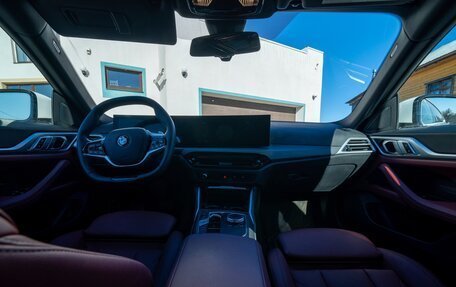 BMW 4 серия, 2024 год, 7 000 000 рублей, 18 фотография