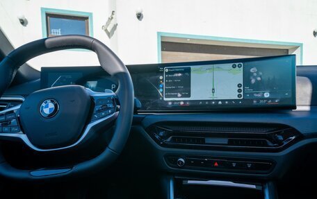 BMW 4 серия, 2024 год, 7 000 000 рублей, 20 фотография