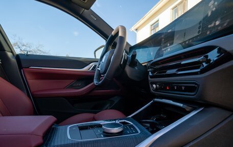 BMW 4 серия, 2024 год, 7 000 000 рублей, 22 фотография