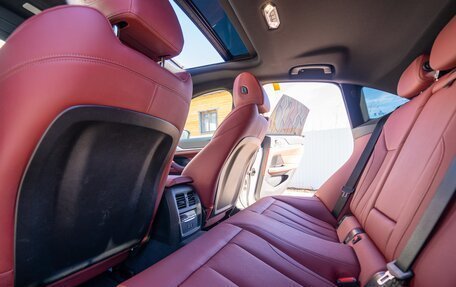 BMW 4 серия, 2024 год, 7 000 000 рублей, 28 фотография