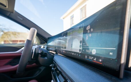 BMW 4 серия, 2024 год, 7 000 000 рублей, 26 фотография