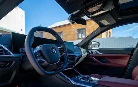 BMW 4 серия, 2024 год, 7 000 000 рублей, 19 фотография