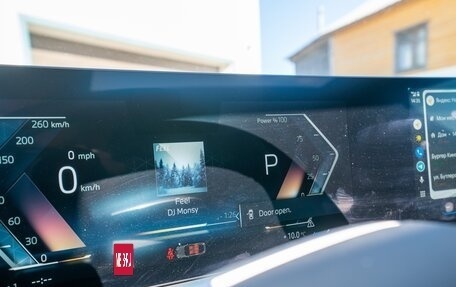 BMW 4 серия, 2024 год, 7 000 000 рублей, 27 фотография