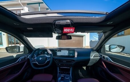 BMW 4 серия, 2024 год, 7 000 000 рублей, 31 фотография