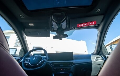 BMW 4 серия, 2024 год, 7 000 000 рублей, 30 фотография