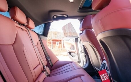 BMW 4 серия, 2024 год, 7 000 000 рублей, 29 фотография