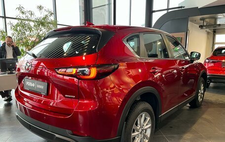 Mazda CX-5 II, 2026 год, 4 450 000 рублей, 11 фотография