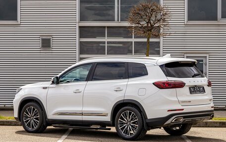 Chery Tiggo 8 Pro, 2021 год, 1 795 000 рублей, 4 фотография