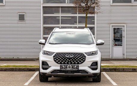 Chery Tiggo 8 Pro, 2021 год, 1 795 000 рублей, 2 фотография