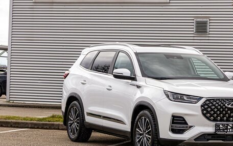 Chery Tiggo 8 Pro, 2021 год, 1 795 000 рублей, 7 фотография