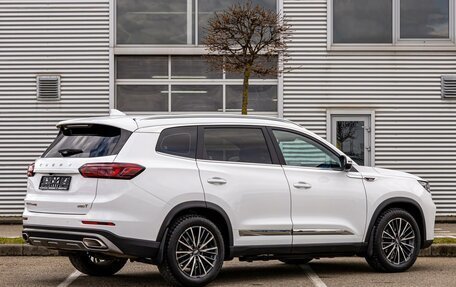 Chery Tiggo 8 Pro, 2021 год, 1 795 000 рублей, 6 фотография