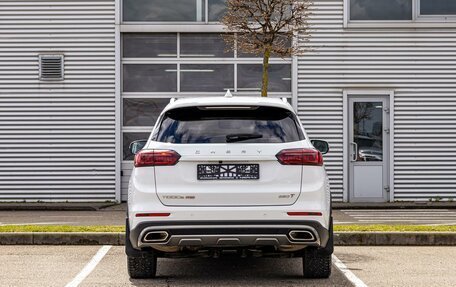 Chery Tiggo 8 Pro, 2021 год, 1 795 000 рублей, 5 фотография