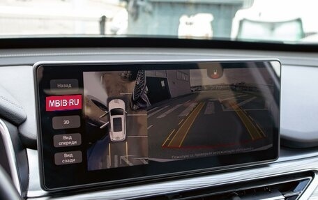 Chery Tiggo 8 Pro, 2021 год, 1 795 000 рублей, 13 фотография