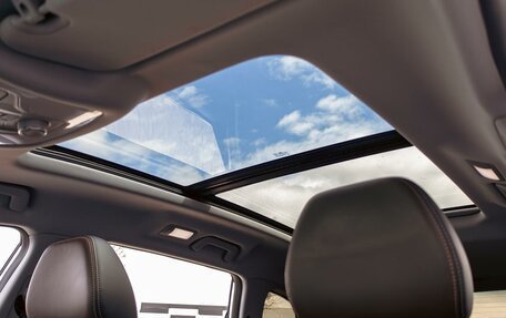 Chery Tiggo 8 Pro, 2021 год, 1 795 000 рублей, 16 фотография