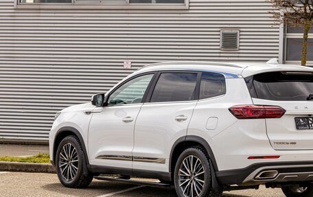 Chery Tiggo 8 Pro, 2021 год, 1 795 000 рублей, 9 фотография