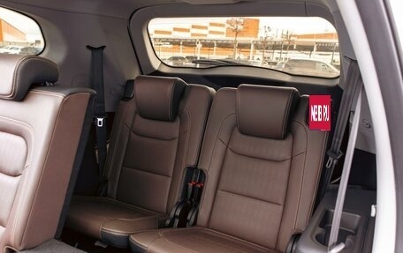 Chery Tiggo 8 Pro, 2021 год, 1 795 000 рублей, 18 фотография