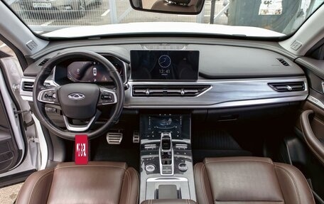 Chery Tiggo 8 Pro, 2021 год, 1 795 000 рублей, 15 фотография