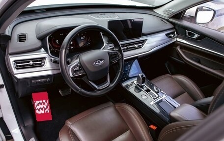 Chery Tiggo 8 Pro, 2021 год, 1 795 000 рублей, 12 фотография