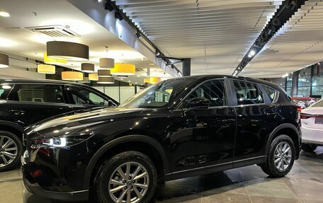 Mazda CX-5 II, 2026 год, 4 450 000 рублей, 21 фотография